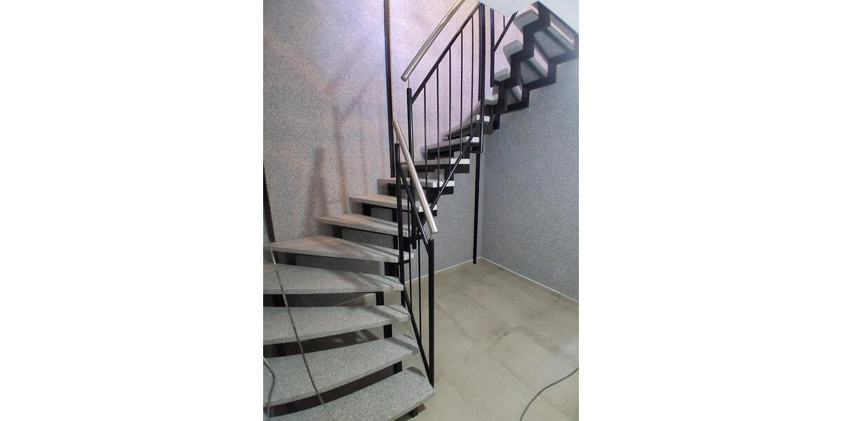 Maisonettenwohnung Arnstein - 5 Zimmer, 163 m&sup2;, 1.400&euro; | Angebot:26556952