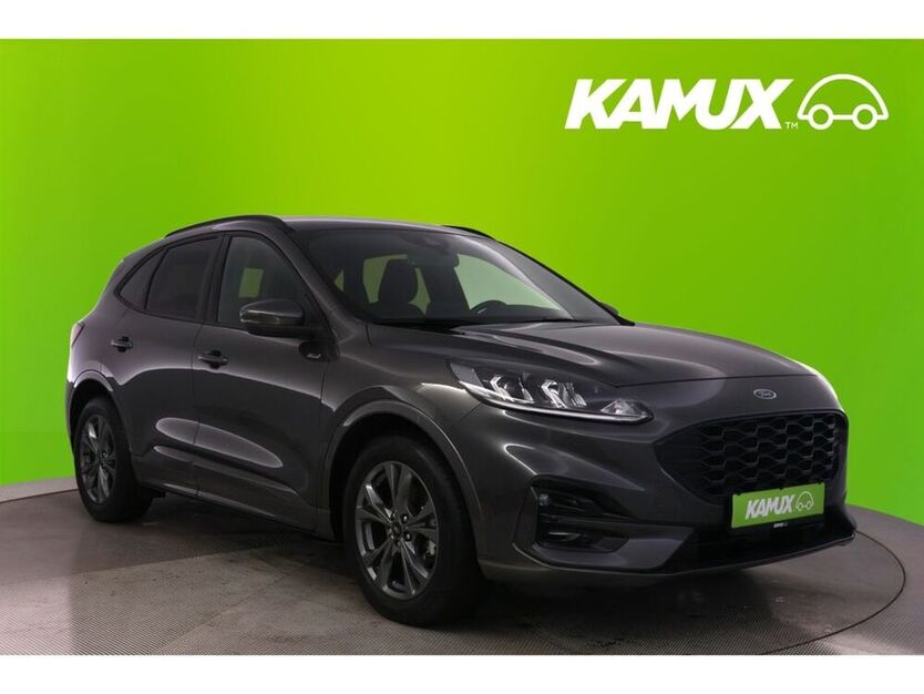 Kuga