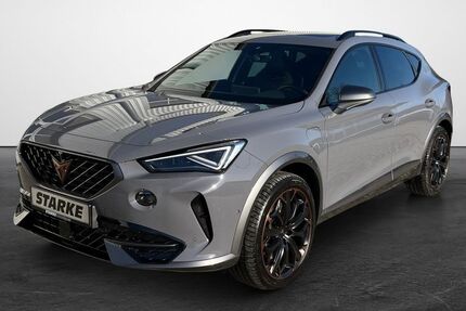 Cupra Formentor 27.767 km 33.490 &euro; Georgsmarienhütte (Osnabrück) 49124