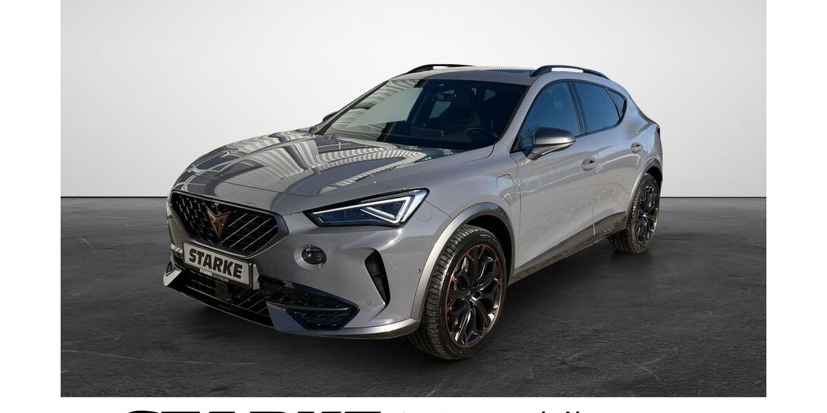 Cupra Formentor 27.767 km 33.490 &euro; Georgsmarienhütte (Osnabrück) 49124
