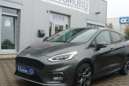 Ford Fiesta 72.105 km 13.500 € Kaiserslautern 67657