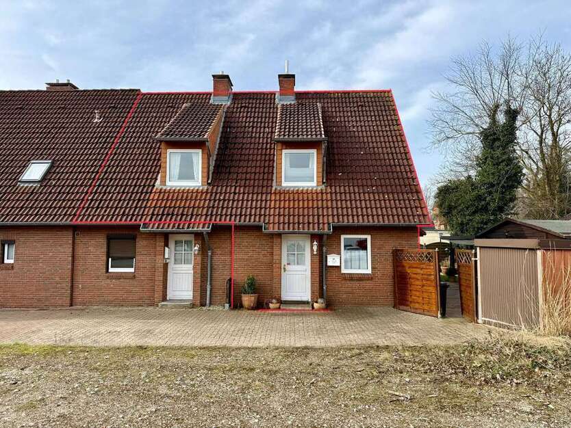 Haus zum Kaufen in Husum 279.000 € 110 m²