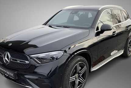 Mercedes-Benz GLC 220 14.900 km 54.890 &euro; Meiningen 98617