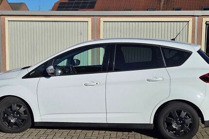 Ford C-Max 125.000 km 7.400 &euro; Niederkrüchten 41372