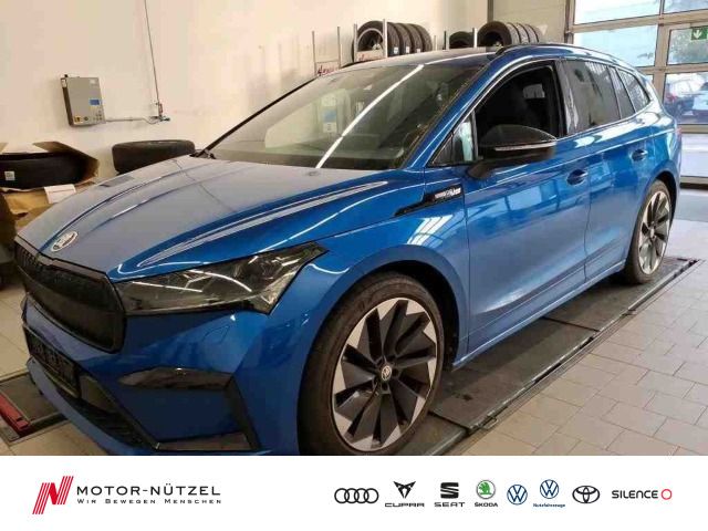 Skoda Enyaq 47.823 km 27.930 € Bamberg 96052