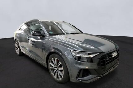 Audi Q8 85.665 km 54.970 &euro; Helmstedt 38350