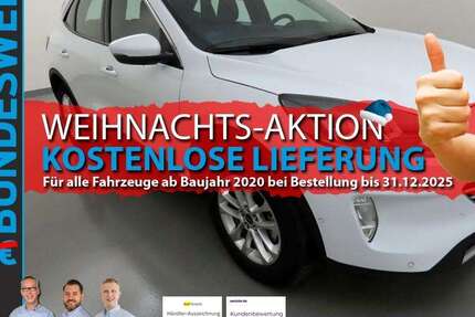 Ford Kuga 12.481 km 26.540 &euro; Premnitz 14727