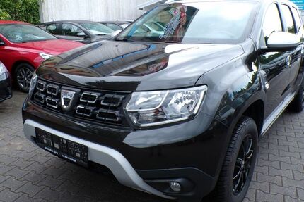 Dacia Duster 97.000 km 15.490 &euro; Berlin 12347