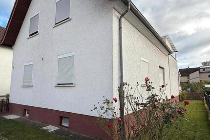 Haus Leimen - 6 Zimmer, 131 m&sup2;, 599.000&euro; | Angebot:25384393