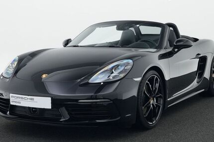Porsche Boxster 7.000 km 90.629 € Groningen 9723 