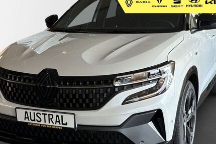 Renault Austral 9.999 km 36.480 &euro; Stuttgart 70469