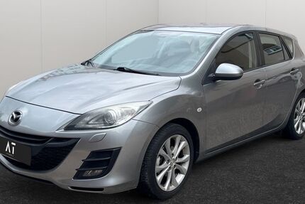 Mazda 3 128.994 km 5.490 &euro; Frankfurt am Main 65933