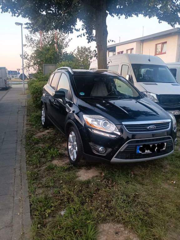 Kuga