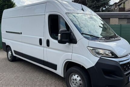 Citroen Jumper 31.656 km 22.200 &euro; Essen 45326