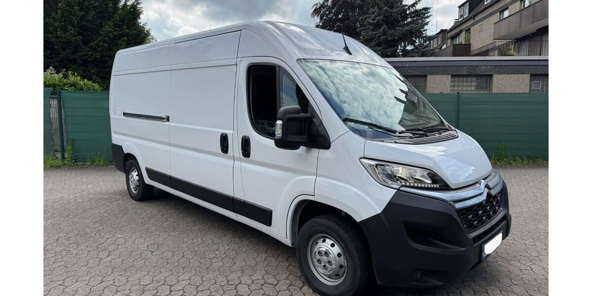 Citroen Jumper 31.656 km 22.200 &euro; Essen 45326