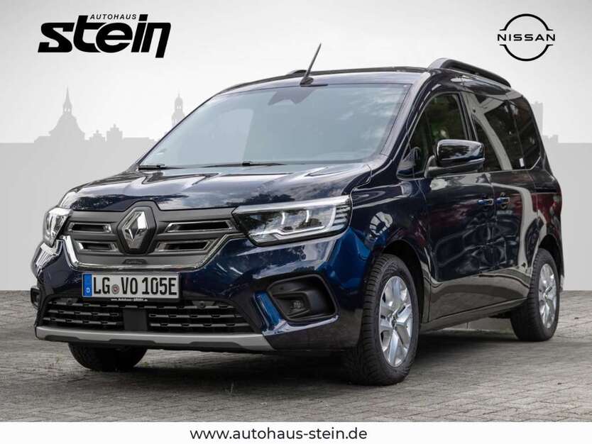 Renault Kangoo 1.600 km 41.640 € Lüneburg 21339