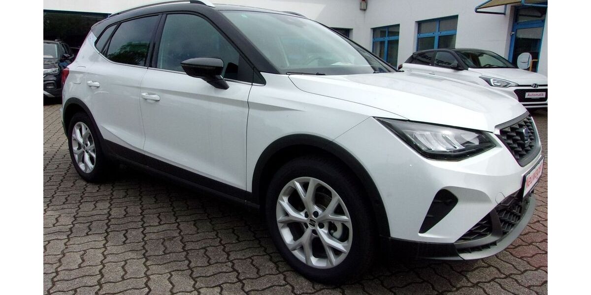 Seat Arona 7.700 km 21.990 &euro; Herford 32051