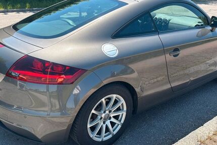 Audi TT 104.400 km 11.350 &euro; Freising 85354
