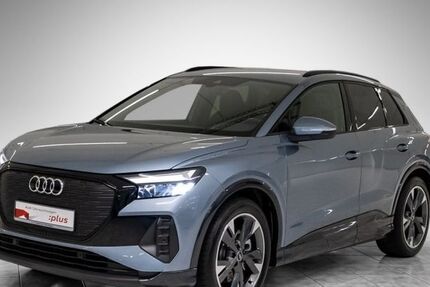 Audi Q4 e-tron 8.251 km 45.940 € Böblingen 71034