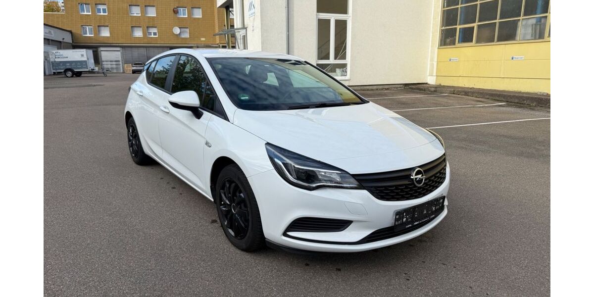 Opel Astra 57.000 km 8.940 &euro; Möglingen 71696