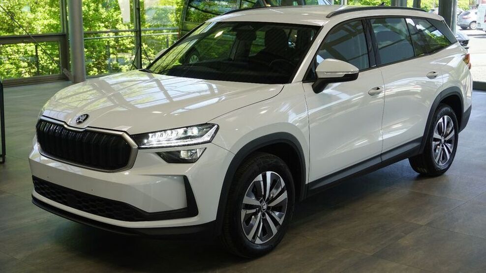 Kodiaq