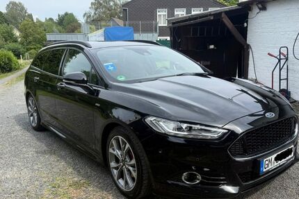 Ford Mondeo 99.348 km 17.990 &euro; Lindlar 51789