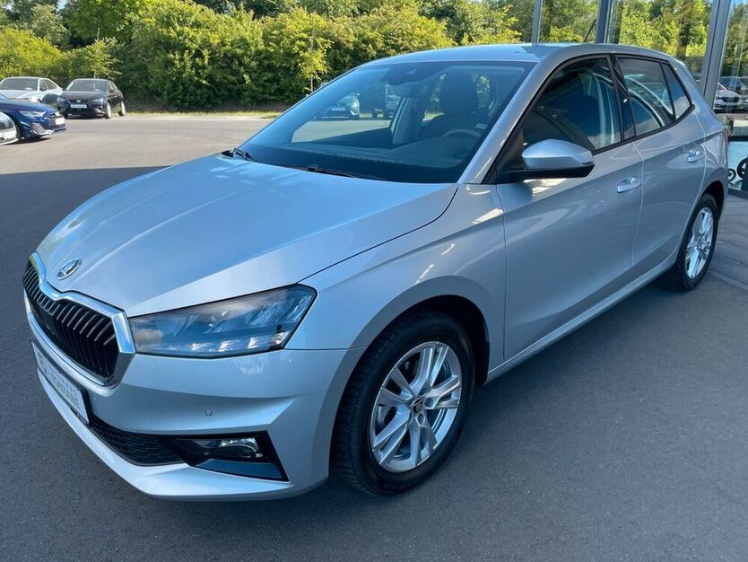 Fabia