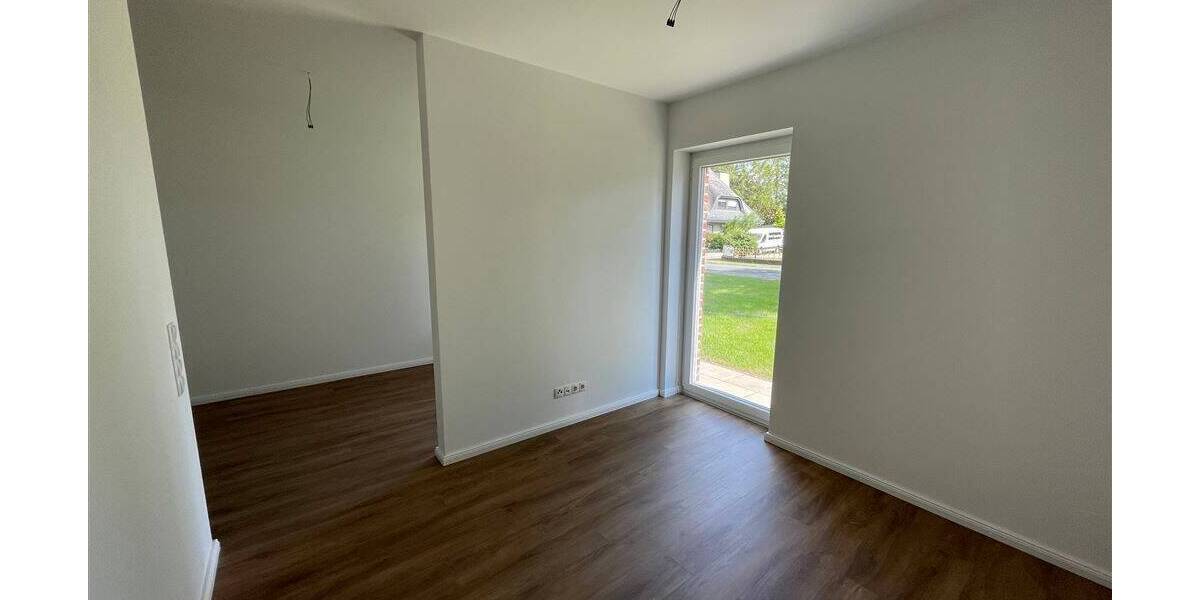 Etagenwohnung Hude - 2 Zimmer, 72 m&sup2;, 750&euro; | Angebot:26695351