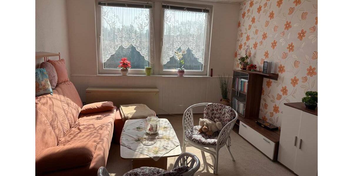 Etagenwohnung Ballenstedt - 2 Zimmer, 55 m&sup2;, 30.000&euro; | Angebot:26617119