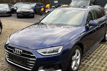 Audi A4 165.000 km 16.999 &euro; Salach 73084