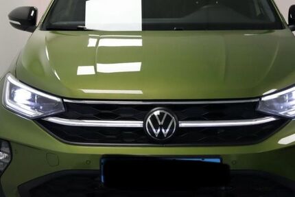 VW Taigo 14.500 km 19.990 &euro; Lüdenscheid 58511