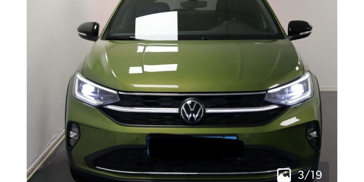 VW Taigo 14.500 km 19.990 &euro; Lüdenscheid 58511