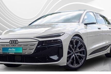 Audi A6 e-tron 1.500 km 87.840 € Wetzlar 35576