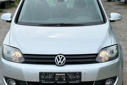 VW Golf Plus 121.000 km 3.950 &euro; Moosburg 85368