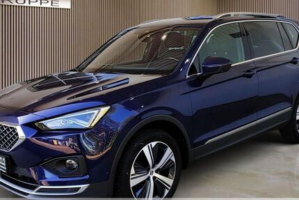 Seat Tarraco 40.870 km 23.999 &euro; Oberlungwitz 09353