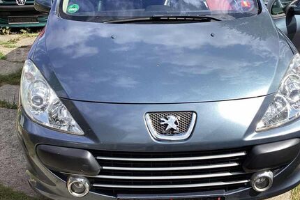 Peugeot 307 220.000 km 1.000 &euro; Potsdam 14469