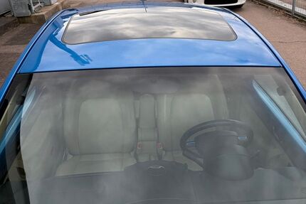 VW Beetle 205.000 km 2.250 &euro; Harburg 86655