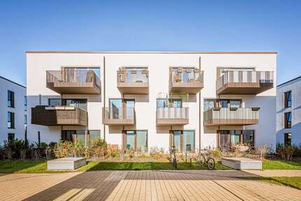 Wohnung Basdorf Basdorf - 5 Zimmer, 119 m&sup2;, 1.602&euro; | Angebot:26898125