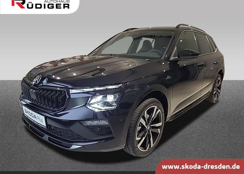 Skoda Kamiq 6.150 km 35.500 € Dresden 01067