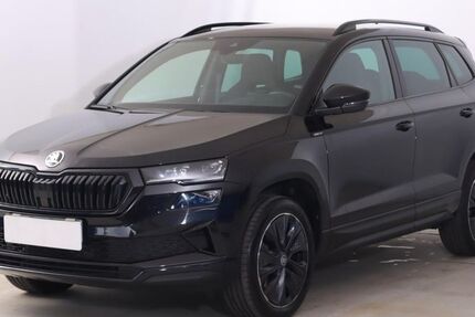 Skoda Karoq 12.764 km 32.440 &euro; Eisenach 99817