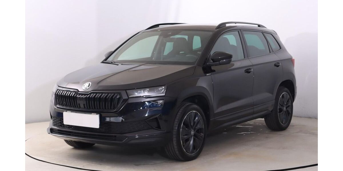 Skoda Karoq 12.764 km 32.440 &euro; Eisenach 99817