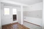 Tolle 2-Zimmer Dachgeschoßwohnung mit Loggia - Direkt am Lene-Voigt-Park