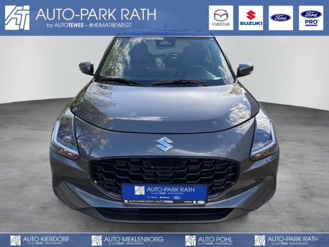 Suzuki Swift 1.743 km 19.980 &euro; Düsseldorf 40472
