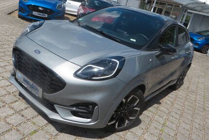 Ford Puma 35.795 km 20.990 &euro; Achim-Baden 28832