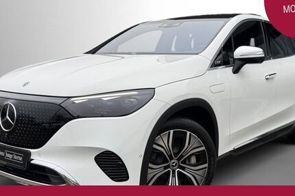 Mercedes-Benz EQE SUV 19.200 km 62.850 &euro; Münster 48155