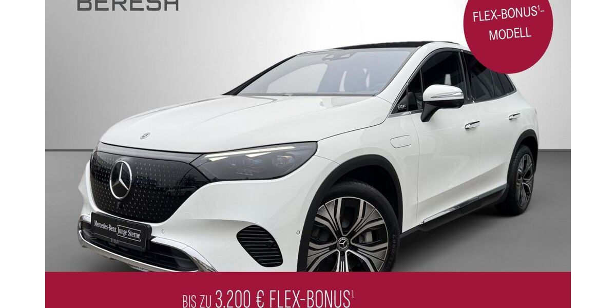 Mercedes-Benz EQE SUV 19.200 km 63.635 &euro; Münster 48155