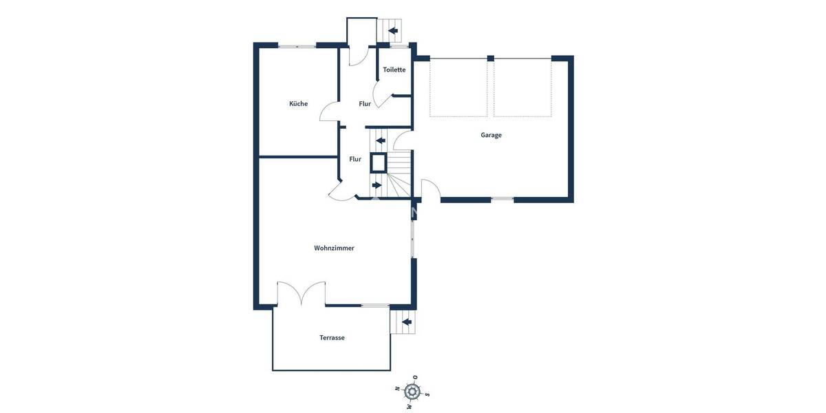 Doppelhaushälfte Teublitz - 6 Zimmer, 140 m&sup2;, 489.000&euro; | Angebot:26065450