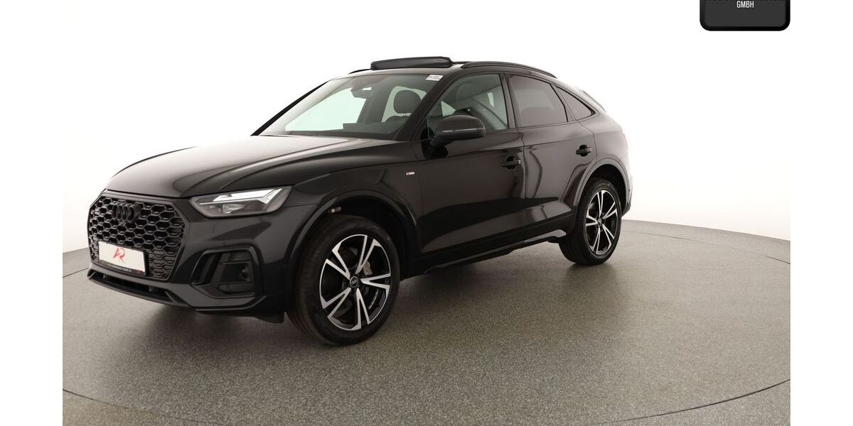 Audi Q5 46.515 km 44.780 &euro; Berlin 12103