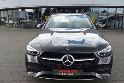 Mercedes-Benz C 200 63.404 km 28.890 &euro; Wittenberge 19322