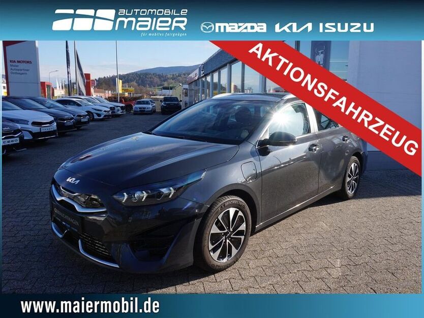 ceed Sportswagon